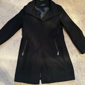 Kennith Coke New York size 12 Coat